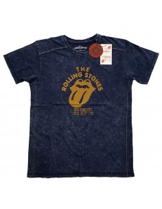 Tricou Unisex The Rolling Stones NYC '75