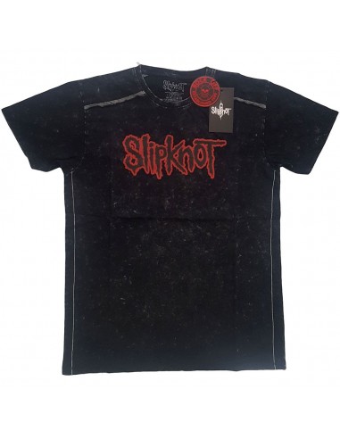 Tricou Unisex Slipknot Logo