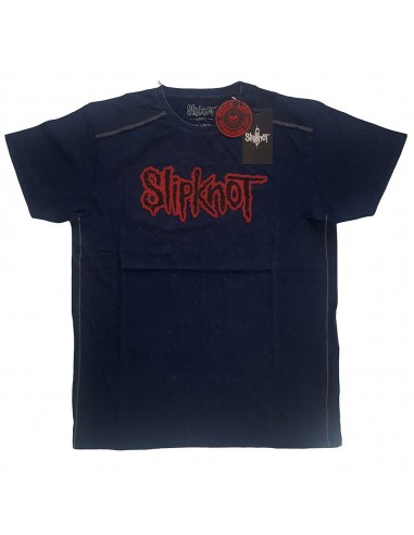 Tricou Unisex Slipknot Logo