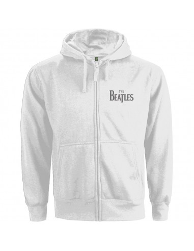 Hanorac Damă Oficial The Beatles Drop T Logo
