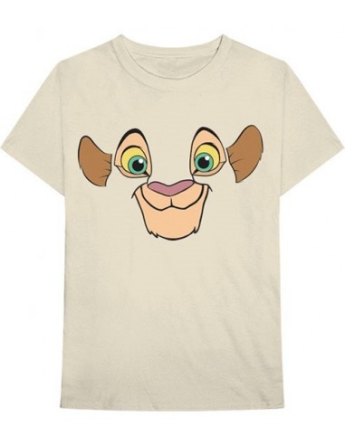 Tricou Unisex Disney Nala