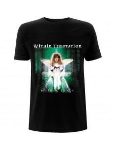 Tricou Unisex Within Temptation Mother Earth