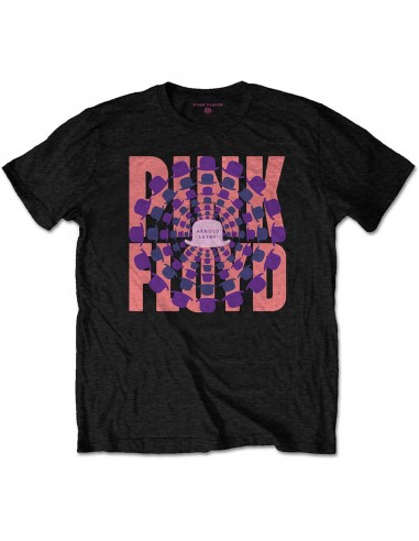 Tricou Unisex Pink Floyd Arnold Layne