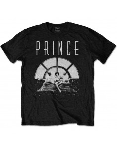 Tricou Unisex Prince For You Triple