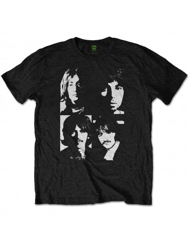 Tricou Unisex The Beatles Back in the USSR