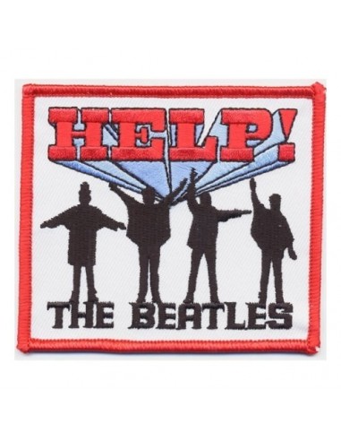 Patch The Beatles Help!