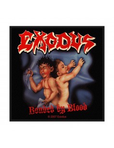 Patch Exodus Bonded by Blood