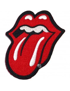 Patch The Rolling Stones Classic Tongue
