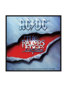 Patch AC/DC The Razors Edge