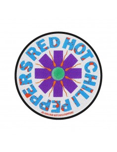 Patch Red Hot Chili Peppers Sperm
