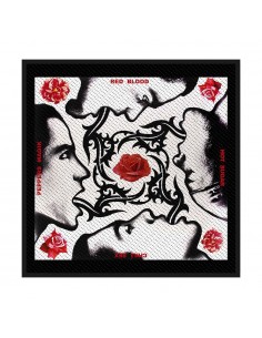 Patch Red Hot Chili Peppers Blood/Sugar/Sex/Magic