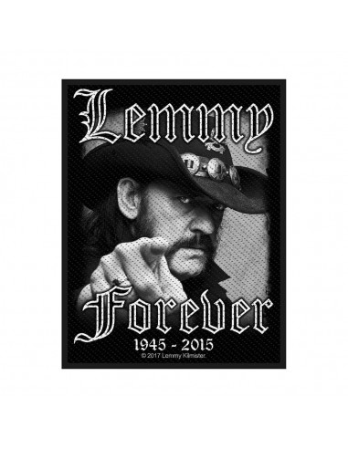 Patch Lemmy Forever