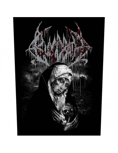 Back Patch Bloodbath Grand Morbid Funeral