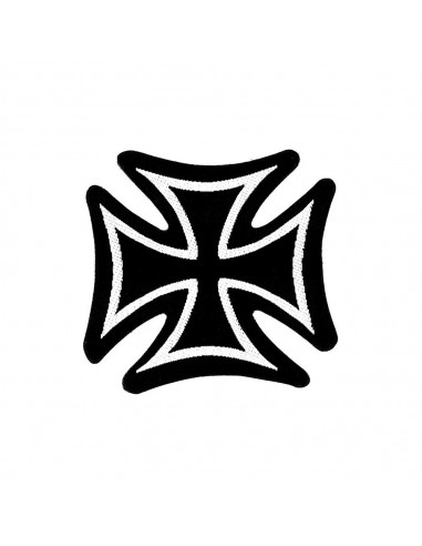 Patch Generic Iron Cross