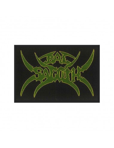 Patch Bal-Sagoth Logo