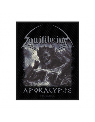 Patch Equilibrium Apokalypse