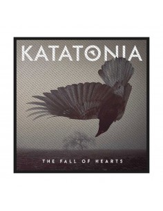 Patch Katatonia Fall of Hearts
