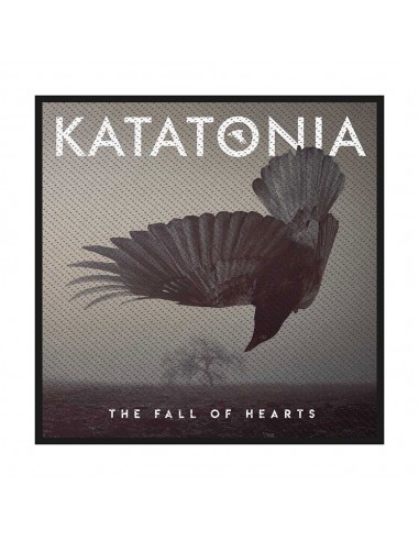 Patch Katatonia Fall of Hearts