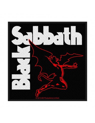 Patch Black Sabbath Creature