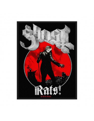 Patch Ghost Rats