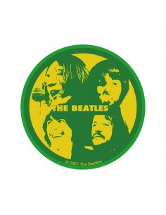 Patch The Beatles Let it Be