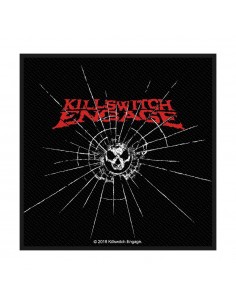 Patch Killswitch Engage Shatter