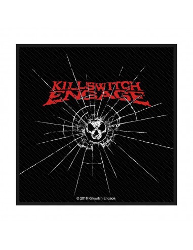 Patch Killswitch Engage Shatter