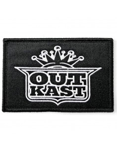 Patch Outkast Imperial Crown Logo