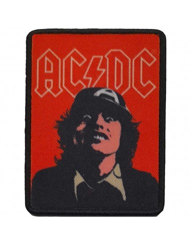 Patch AC/DC Angus