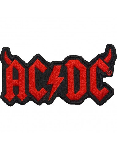 Patch AC/DC Horns