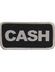 Patch Johnny Cash Cash