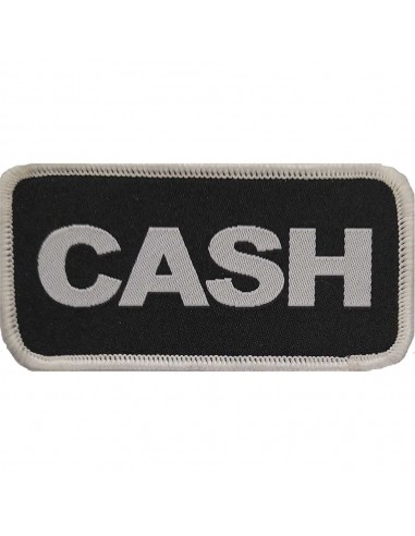 Patch Johnny Cash Cash