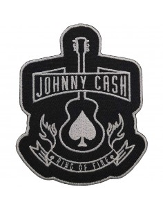 Patch Johnny Cash Guitar