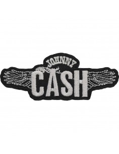 Patch Johnny Cash Wings