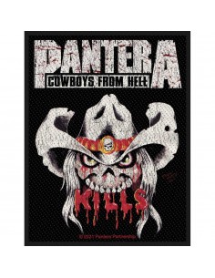 Patch Pantera Kills