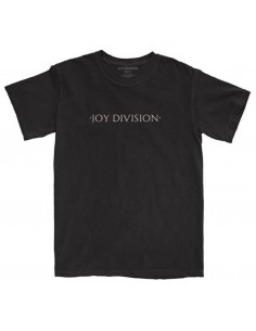Tricou Unisex Joy Division A Means To An End