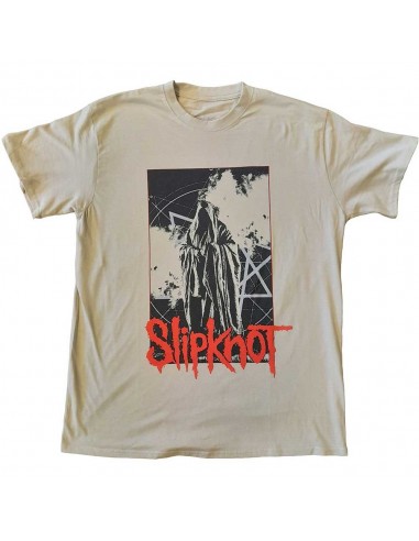 Tricou Unisex Slipknot Sid Photo