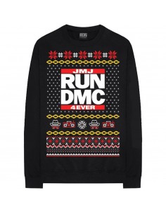 Bluza Run DMC Holiday