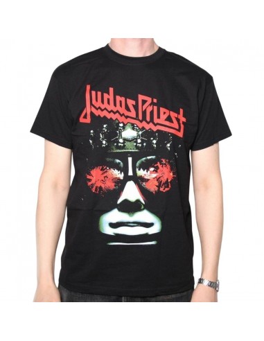 Tricou Unisex Judas Priest Hell-Bent
