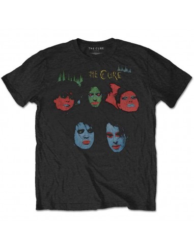 Tricou Unisex The Cure In Between Days