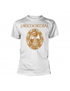 Tricou Unisex Primordial Redemption At The Puritan's Hand