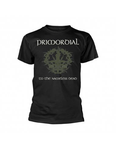 Tricou Unisex Primordial To The Nameless Dead