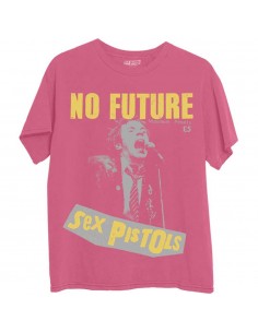 Tricou Unisex The Sex Pistols No Future