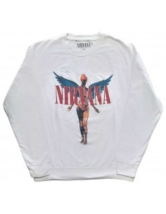 Bluza Nirvana Angelic