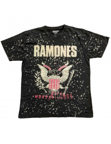 Tricou Unisex Ramones Eagle