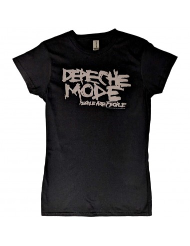 Tricou Dama Depeche Mode People Are People