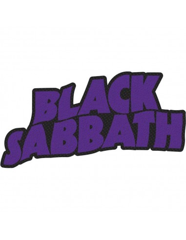 black sabbath logo eddie the head drawing