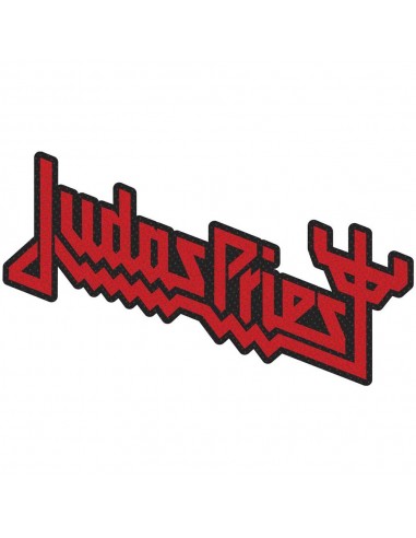 Patch Judas Priest Logo Cut Out