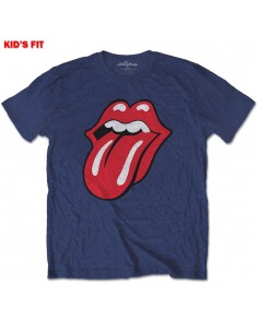 Tricou Copil The Rolling Stones Classic Tongue