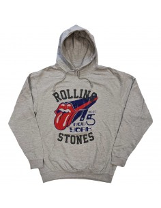 Hanorac The Rolling Stones New York '75